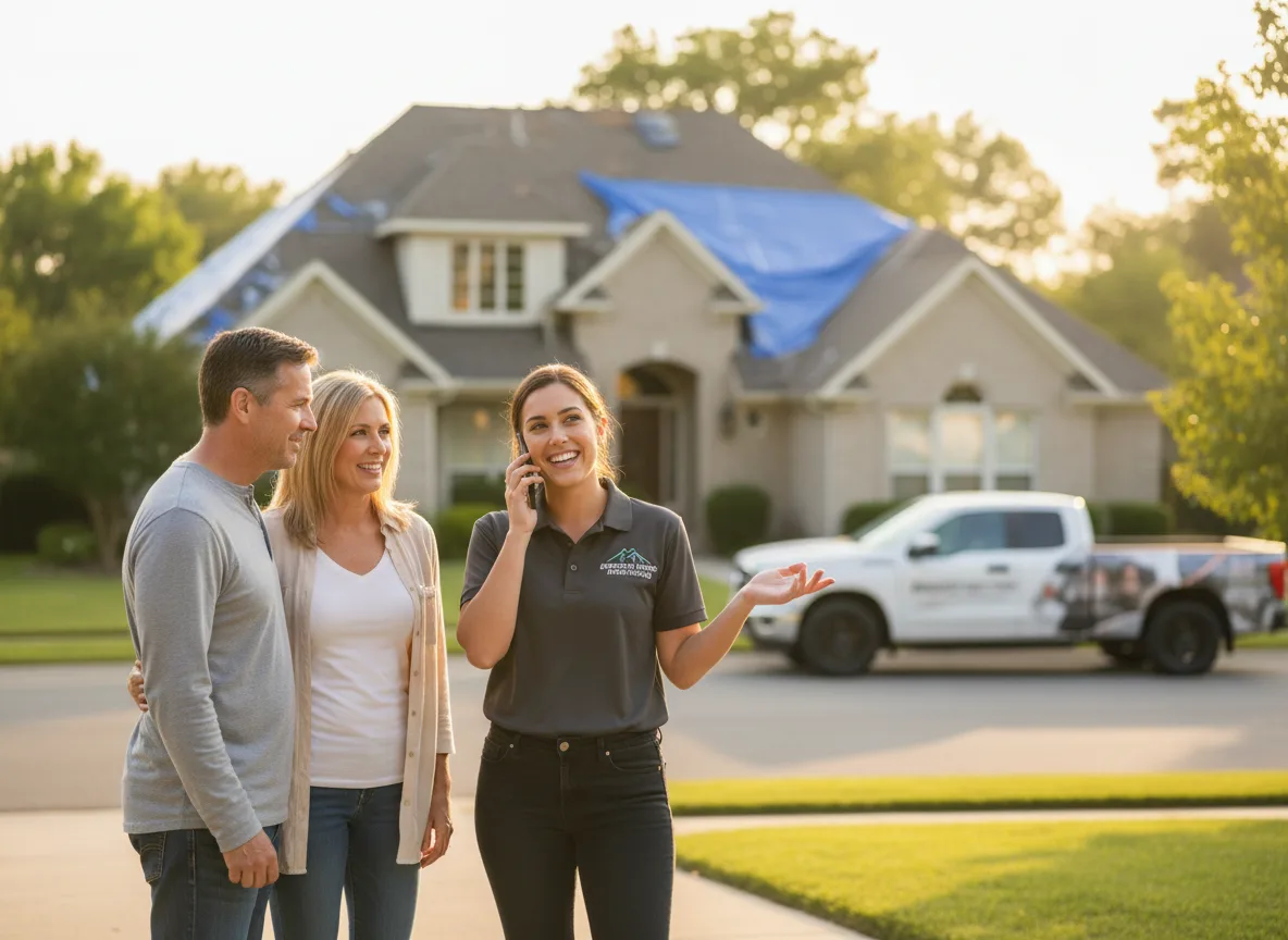Emergency Roof Repair Clarksburg, MO FAQs